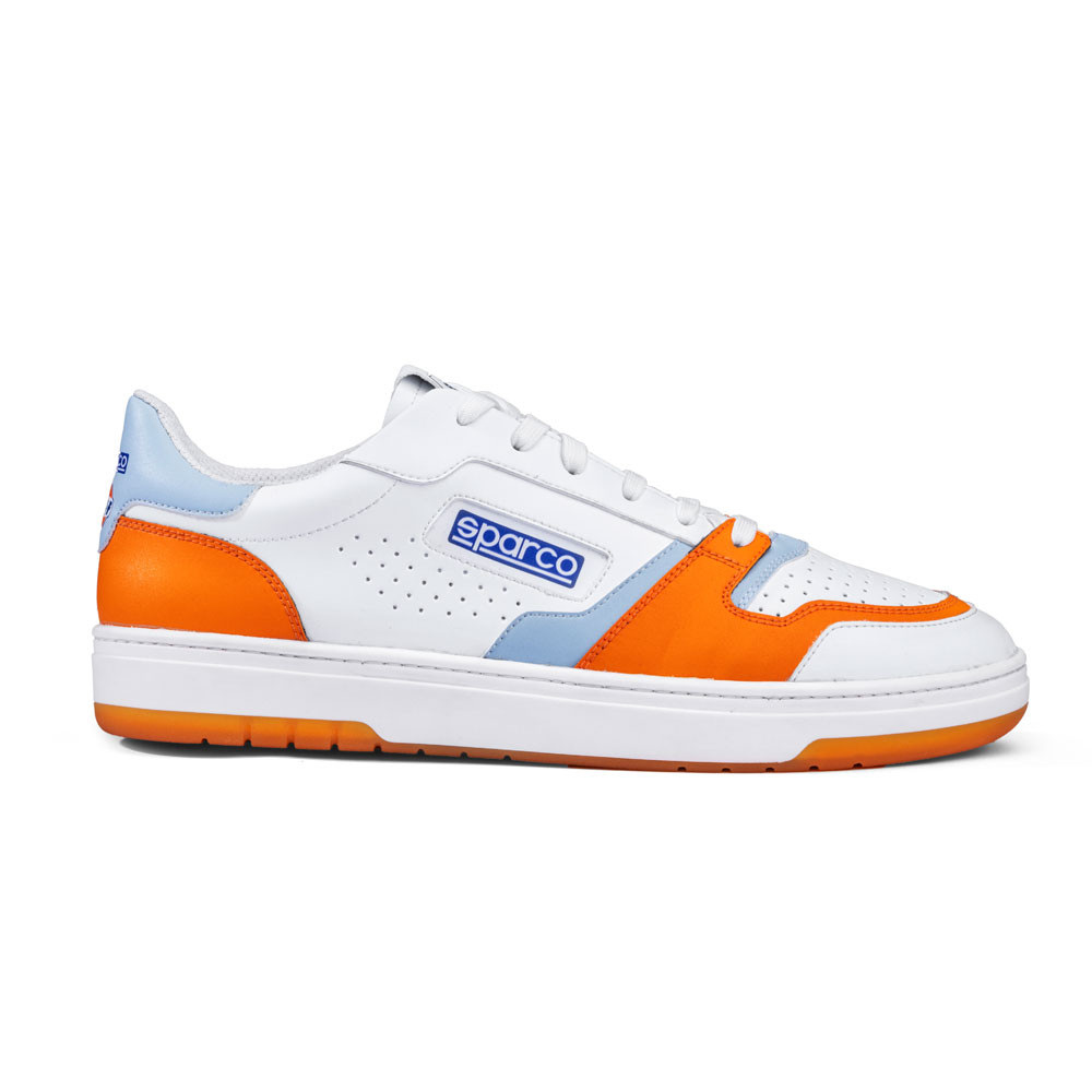 S-URBAN Sneakers SPARCO GULF - 0012B4GU.BL.45 - 0012B4GU45BI