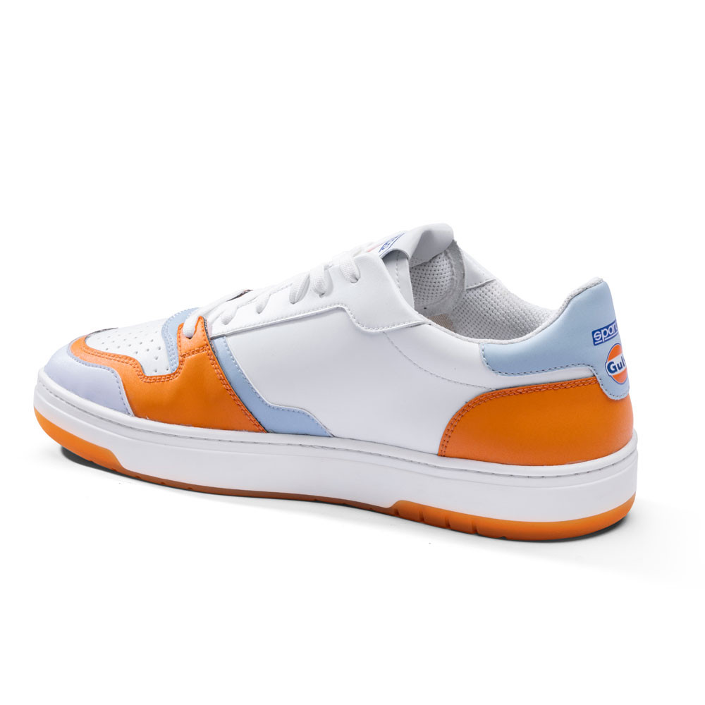 S-URBAN Sneakers SPARCO GULF - 0012B4GU.BL.45 - 0012B4GU45BI