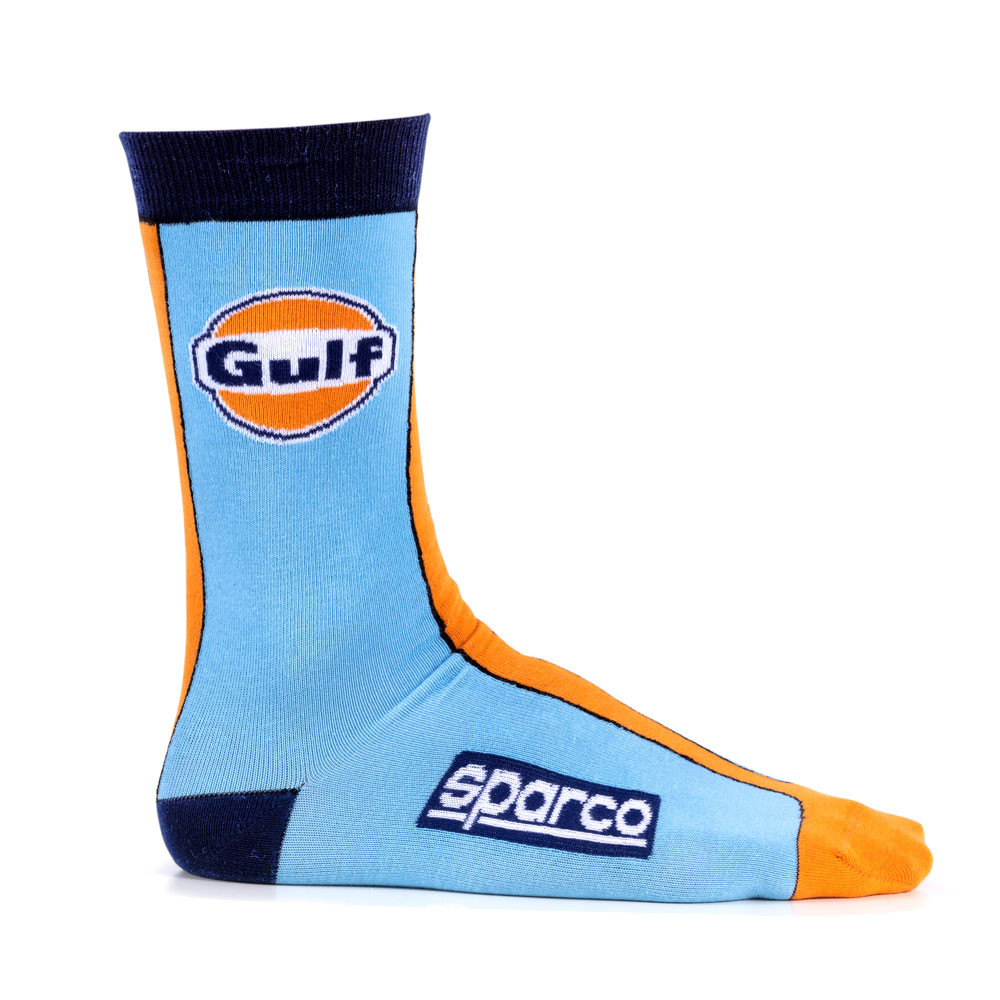SPARCO GULF Socks - 099144GU.BC.41/46 - 099144GUCEN2
