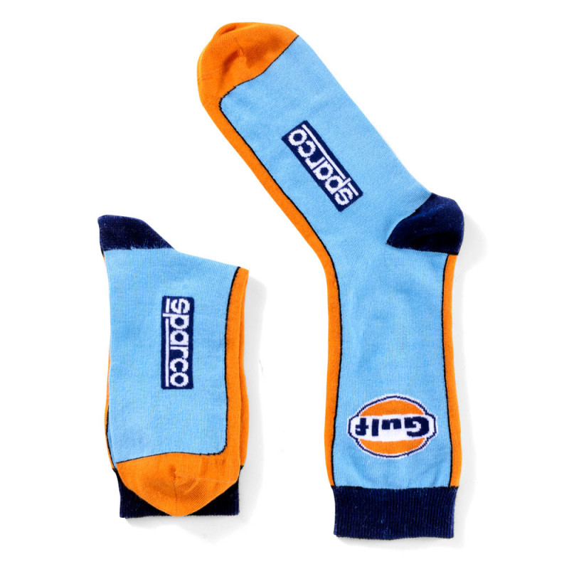 SPARCO GULF Socks - 099144GU.BC.41/46 - 099144GUCEN2