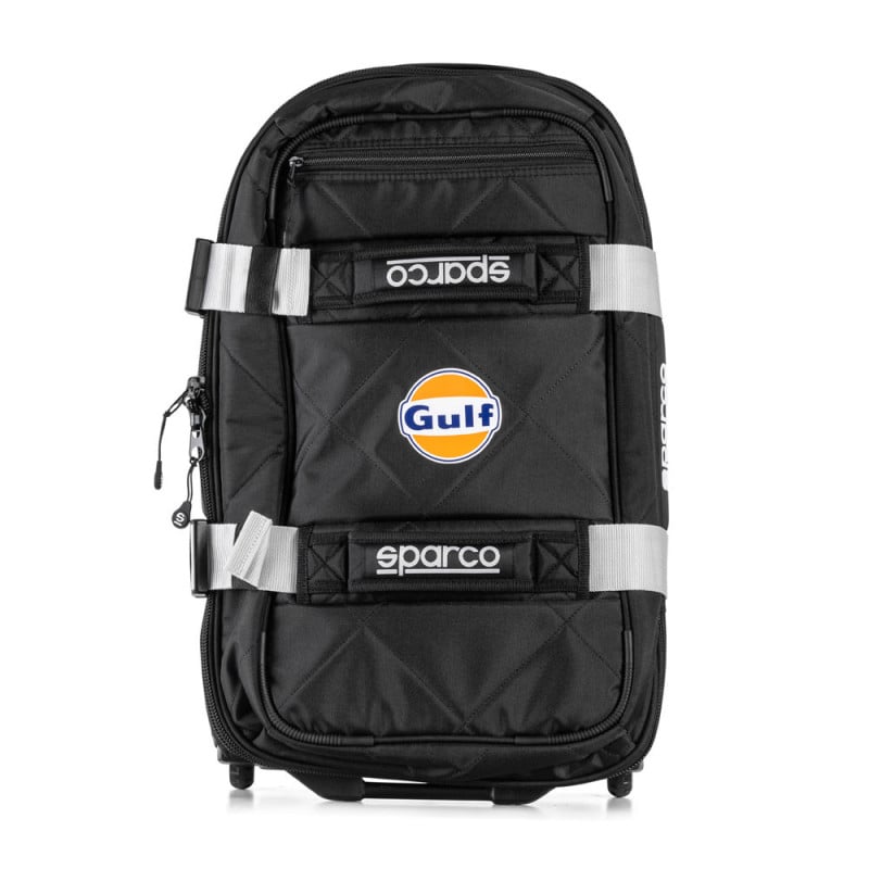Borsa da cabina SPARCO GULF - 016438GU.N - 016438GUNRSI