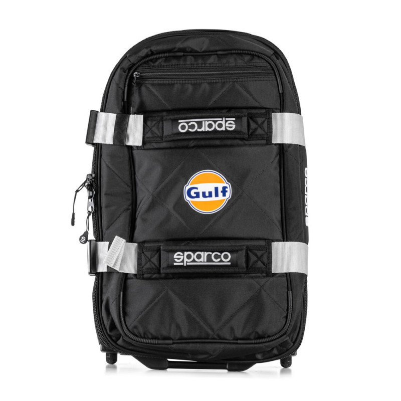 Kabinentasche Travel SPARCO GULF - 016438GU.N - 016438GUNRSI