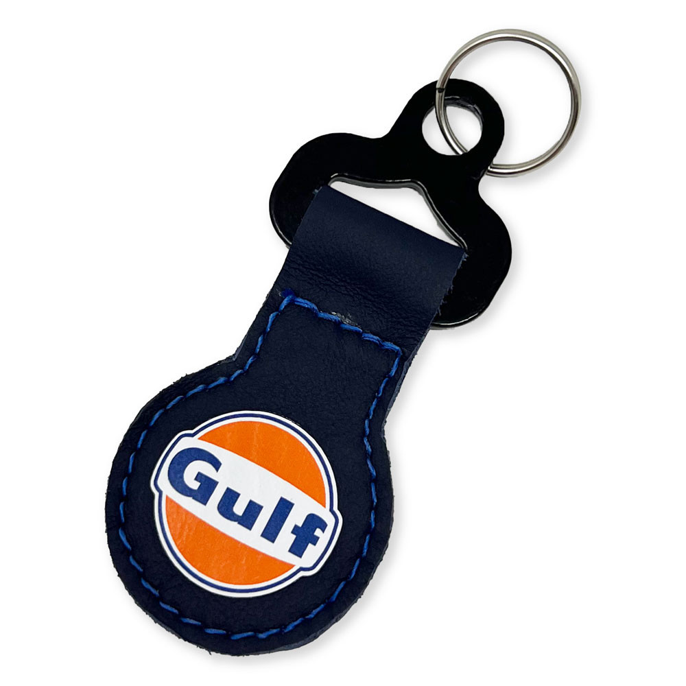 SPARCO GULF key ring - BMA0004S0.BM - BMA0004S0N0200N