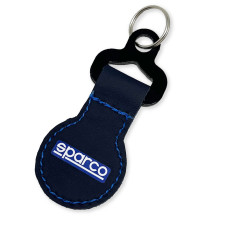 SPARCO GULF key ring