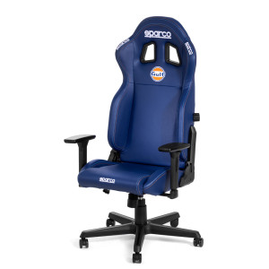 Siège de bureau Icon SPARCO GULF