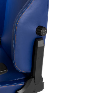 Siège de bureau Icon SPARCO GULF