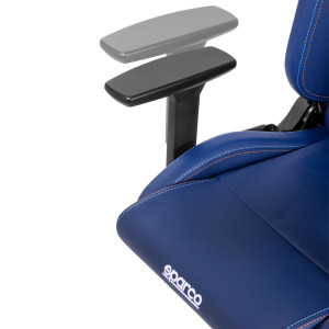 Siège de bureau Icon SPARCO GULF