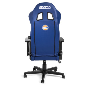 Siège de bureau Icon SPARCO GULF