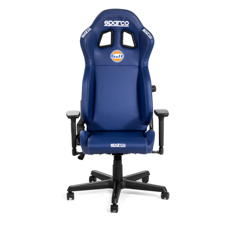 Siège de bureau Icon SPARCO GULF - 00998GU.BM - 00998GUBM