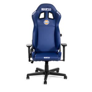 Siège de bureau Icon SPARCO GULF