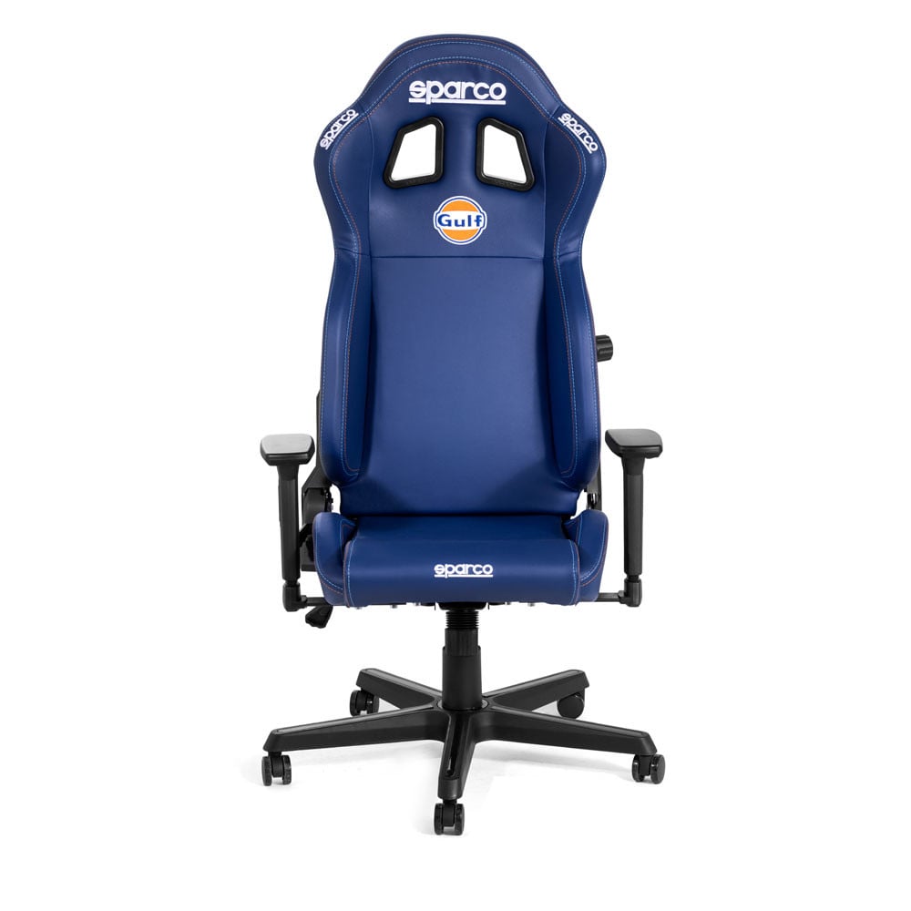 Siège de bureau Icon SPARCO GULF - 00998GU.BM - 00998GUBM