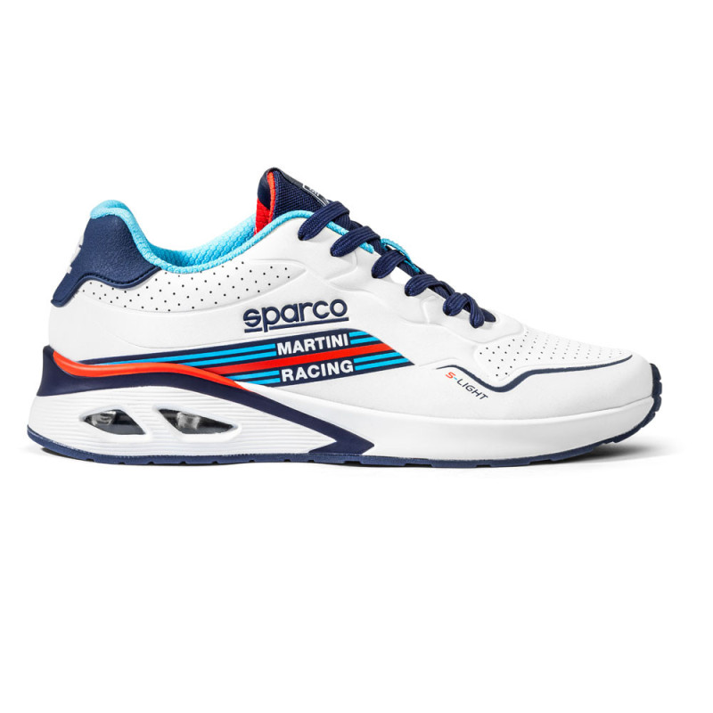 S-LIGHT SPARCO MARTINI RACING shoes - BMB0002D0.BBM.41 - BMB0002D0W18041