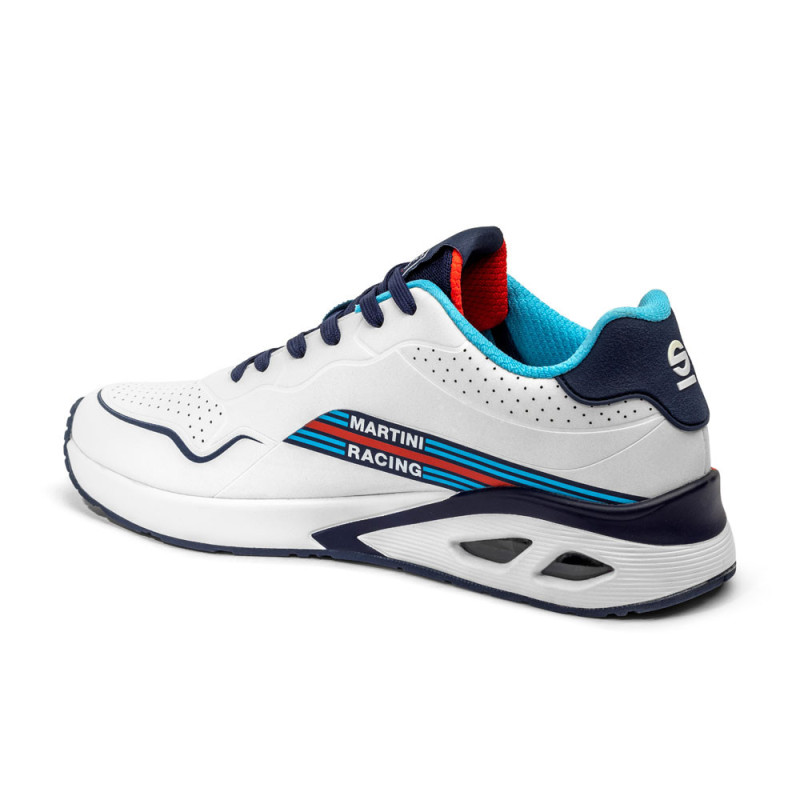 Chaussures S-LIGHT SPARCO MARTINI RACING - BMB0002D0.BBM.41 - BMB0002D0W18041