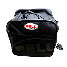 Helmtasche und Hans BELL RS