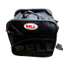Sac à casque et Hans BELL RS