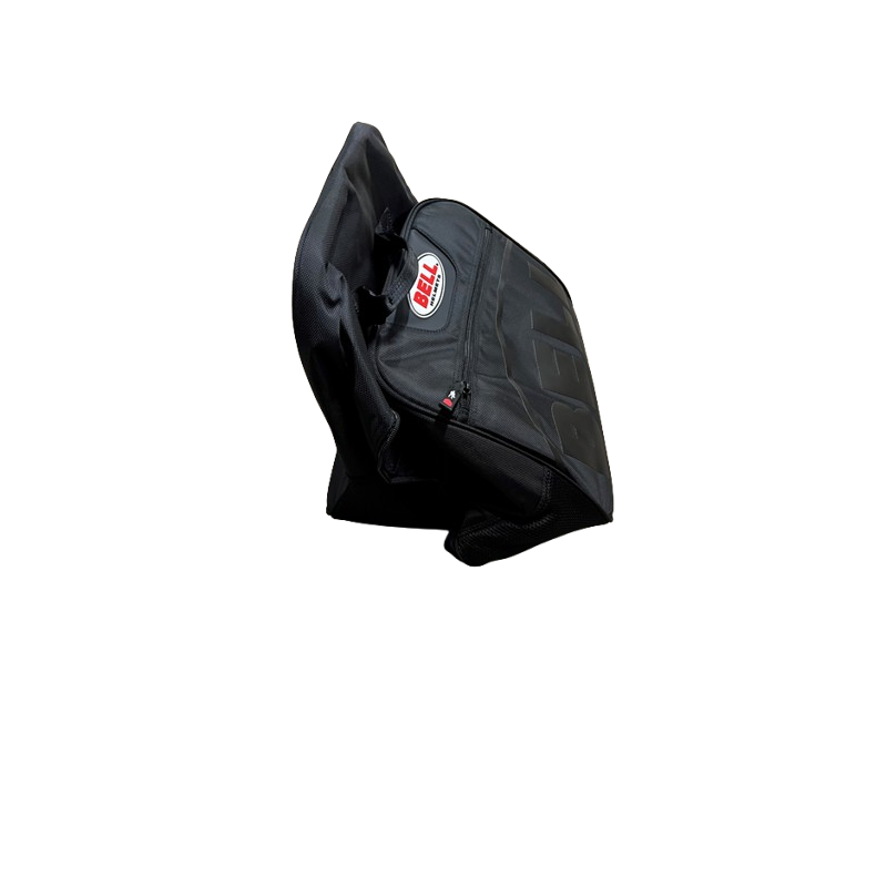 Borsa per il casco e l'HANS BELL RS - BEL-2120028 - 2120028 - 3666618146829