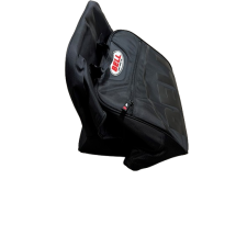 Sac à casque et Hans BELL RS