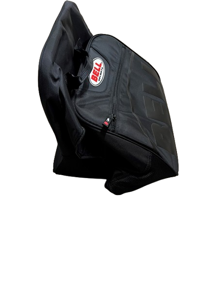 Borsa per il casco e l'HANS BELL RS - BEL-2120028 - 2120028 - 3666618146829