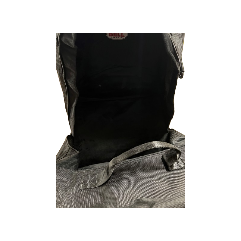 Borsa per il casco e l'HANS BELL RS - BEL-2120028 - 2120028 - 3666618146829