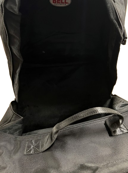 Borsa per il casco e l'HANS BELL RS - BEL-2120028 - 2120028 - 3666618146829