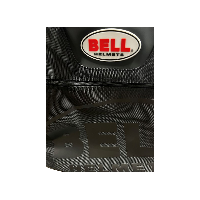 Borsa per il casco e l'HANS BELL RS - BEL-2120028 - 2120028 - 3666618146829