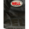 Sac à casque et Hans BELL RS