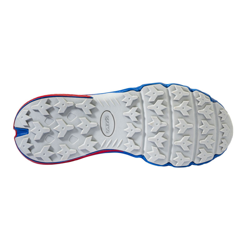 Scarpe S-PARK SPARCO MARTINI RACING - BTB0008D0.BMR.44 - BTB0008D0N31044