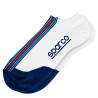 SPARCO ICON calzini bassi MARTINI RACING