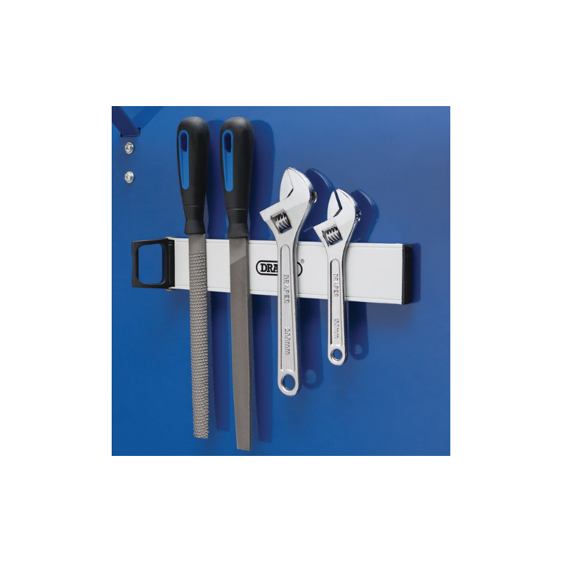 Magnetische Werkzeugleiste DRAPER - DRA-11786 - D11786 - 5010559117864