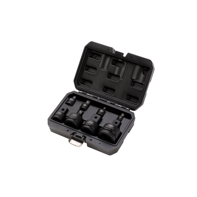 Scarto adattatori DRAPER (8 parti) - DRA-83271 - D83271 - 5010559832712