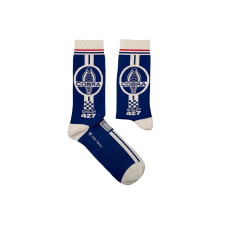 Chaussettes Auto HEEL TREAD Shelby Cobra 427