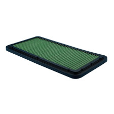 GREEN FILTER OEM replacment air filter Toyota Celica 2.0 T 4x4 1989-1994 / Peugeot 208 R2
