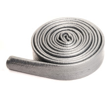 COOL-IT INSULATING SLEEVE 3/4" X 10 FEET SILVER
