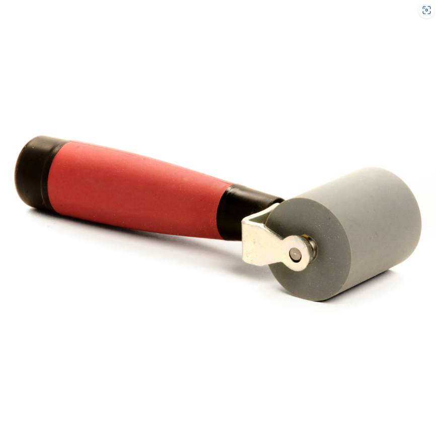 Finishing Roller 2" Cool It - COO-14800 - 14800 - 3666618532981