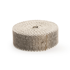 Ruban isolant d'échappement Platinium Cool-It  5 cm x 15 m (2" X 50")