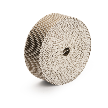 Auspuffisolierband Platinium Cool-It 5 cm x 15 m (2" X 50")