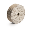 Cool-It Platinum exhaust insulator tape 5 cm x 15 m (2‘ X 50’)