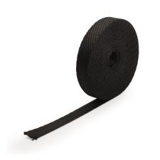 Ruban Isolant d'échappement ricochet Noir Cool It 2.5 cm X 15 m ( 1" X 50ft)