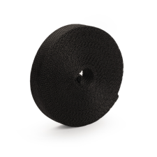 Ruban Isolant d'échappement ricochet Noir Cool It 2.5 cm X 15 m ( 1" X 50ft)