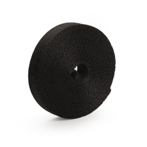 Nastro isolante per scarichi Cool It Black Ricochet 2,5 cm X 15 m (1“ X 50ft)