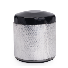 Heat shield for oil filter COOL-IT / 4 pieces / 7.6-10 x 30 cm (3‘- 4’ x 12")