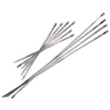 Schellen V-6 Kit Cool-IT (6x9" und 4x18")