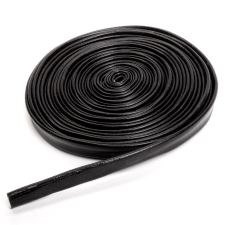 Cool It Black Spark Plug Wire Sheath 3/8’ x 25ft