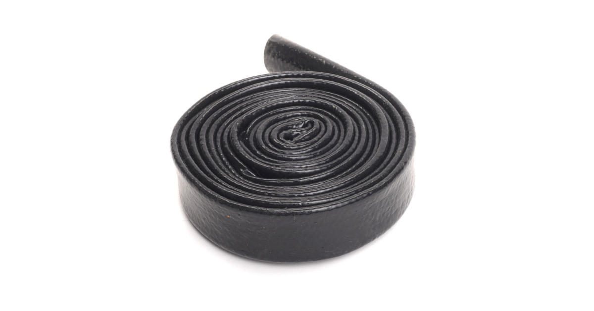 COOL-IT ISOLIERMUFFE 1/2" X 10 FUSS SCHWARZ