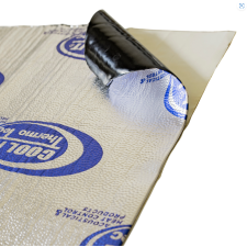 Kit suppression de portes Cool It / (5) 12"x24" et (6) 12"x12"