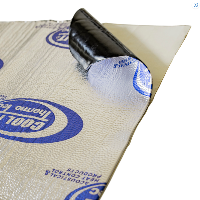 Kit per la rimozione del vano bagagli Cool It // (8) 30x60 cm (12 “x24”) // (4) 30x30 cm (12 “x12”) - COO-14631 - 14631 - 3666618533018