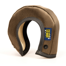Couverture de Turbo T4 en fibre de carbone Cool It