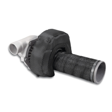 KIT D'ISOLATION TURBO T4 RICOCHET (NOIR) COOL-IT