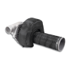 KIT D'ISOLATION TURBO T4 RICOCHET (NOIR) COOL-IT