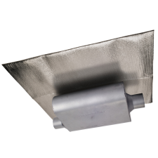 Cool IT silencer heat shield kit // 1m x 60cm (40 ‘x 24’)